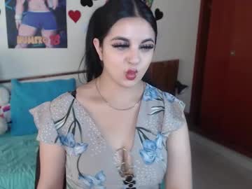 Emily_Connore December 01, 2025 Chaturbate stream image