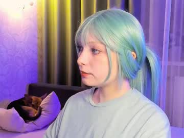 Eves_Eyes December 01, 2025 Chaturbate stream image