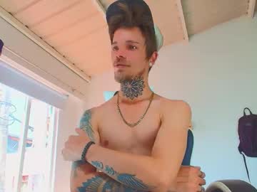 Goldy_Loyal99 December 01, 2025 Chaturbate stream image