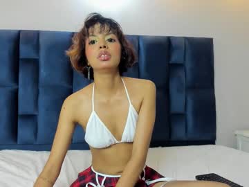 Grishamochka December 01, 2025 Chaturbate stream image