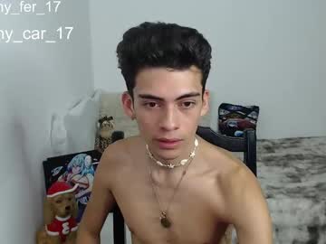 Hiso_Kai December 01, 2025 Chaturbate stream image