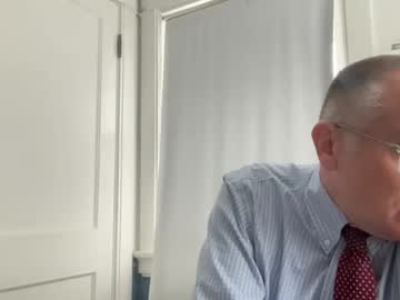 Hungron9 December 01, 2025 Chaturbate stream image
