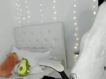 Kristen_Hanks06 December 01, 2025 Chaturbate stream image