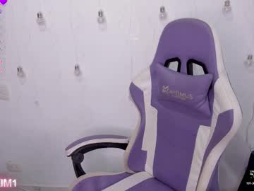 Lissa_Kim1 December 01, 2025 Chaturbate stream image