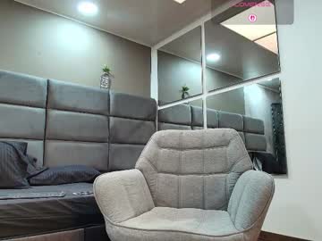 Magiic_98 December 01, 2025 Chaturbate stream image