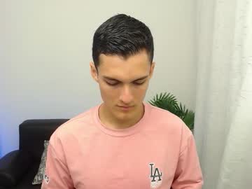 Matiius18 December 01, 2025 Chaturbate stream image