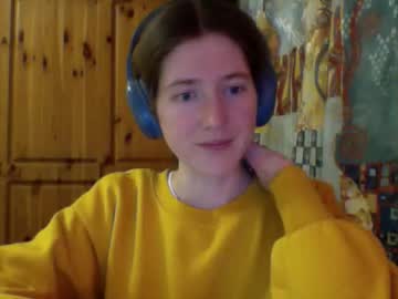 Purple_Cat55 December 01, 2025 Chaturbate stream image