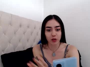 _Rubhy_ December 01, 2025 Chaturbate stream image