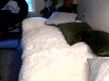Satine_Moane December 01, 2025 Chaturbate stream image