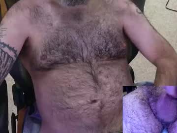 Thor_On_Cam December 01, 2025 Chaturbate stream image