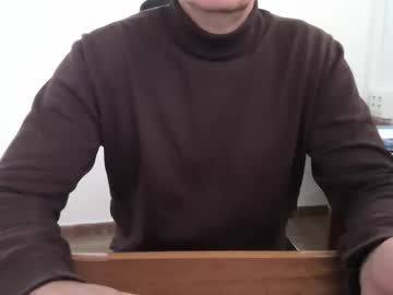 Yo47 December 01, 2025 Chaturbate stream image