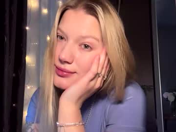 Abbeyducklow December 01, 2025 Chaturbate stream image