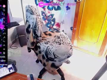 Ally_Sweety December 01, 2025 Chaturbate stream image