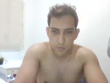 Andrewgva December 01, 2025 Chaturbate stream image