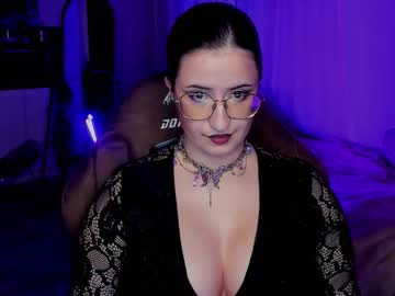 Annalluring December 01, 2025 Chaturbate stream image