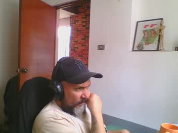 Avidruiz87 December 01, 2025 Chaturbate stream image