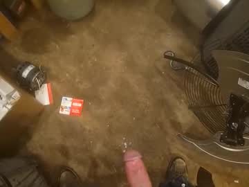 Bombinshaman December 01, 2025 Chaturbate stream image