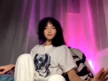 Camilaligons December 01, 2025 Chaturbate stream image