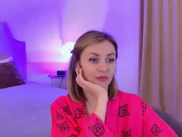 Cutemirage December 01, 2025 Chaturbate stream image