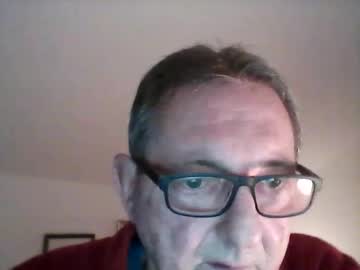 Georg1412 December 01, 2025 Chaturbate stream image