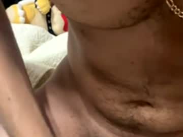 Knasty4real December 01, 2025 Chaturbate stream image
