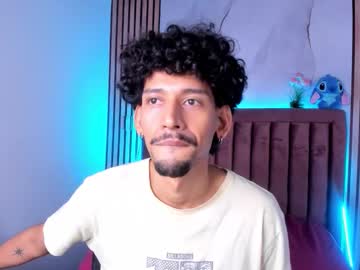 Luca_Wollf December 01, 2025 Chaturbate stream image