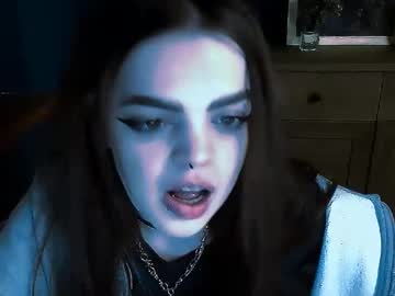 Misticwave December 01, 2025 Chaturbate stream image