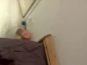 Playandten December 01, 2025 Chaturbate stream image