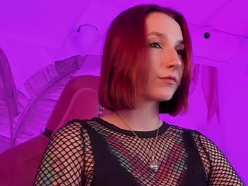 Prettyreckess December 01, 2025 Chaturbate stream image