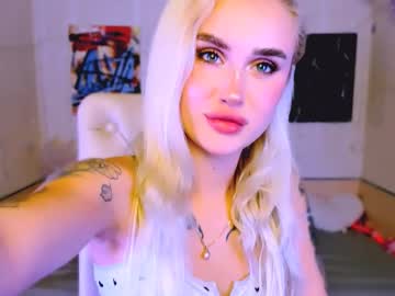 _Ravena December 01, 2025 Chaturbate stream image