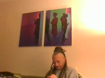 Slashfantasy December 01, 2025 Chaturbate stream image