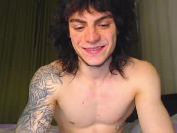 Sly_Gus December 01, 2025 Chaturbate stream image