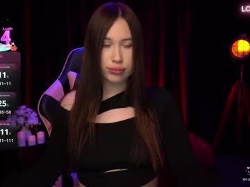 Soffiray December 01, 2025 Chaturbate stream image