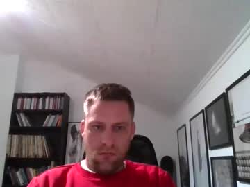 Thedon2123 December 01, 2025 Chaturbate stream image