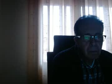 Tonycoma December 01, 2025 Chaturbate stream image