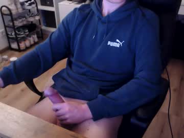 Vaslo08 December 01, 2025 Chaturbate stream image