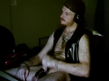 Yung_Kye December 01, 2025 Chaturbate stream image