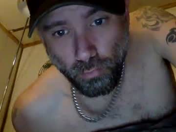 Allitrunnin December 01, 2025 Chaturbate stream image