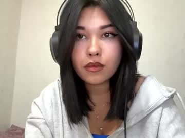 Charalilleberg December 01, 2025 Chaturbate stream image