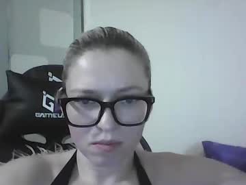 Dolce_Tempt December 01, 2025 Chaturbate stream image