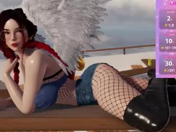 Emma_Love0 December 01, 2025 Chaturbate stream image