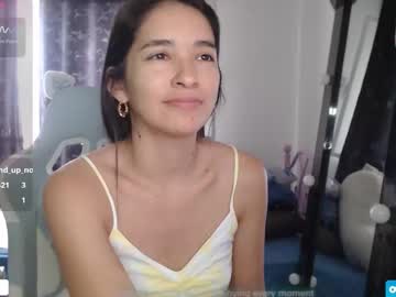 Erina_1 December 01, 2025 Chaturbate stream image