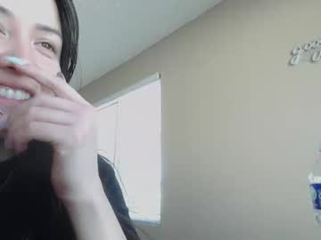 Girlnextdoor702 stream photo from December 01, 2025