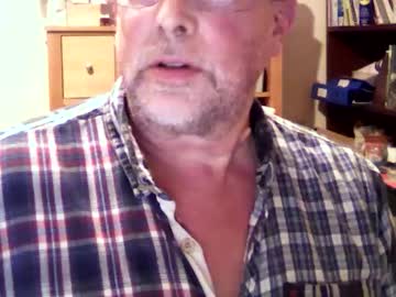 Hereford66 December 01, 2025 Chaturbate stream image