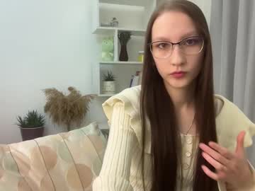 Lucinapahl December 01, 2025 Chaturbate stream image