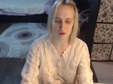 Mrsluck December 01, 2025 Chaturbate stream image