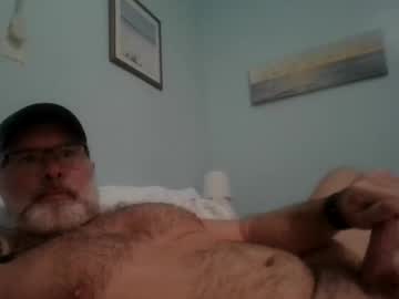 Musclemeat41 December 01, 2025 Chaturbate stream image