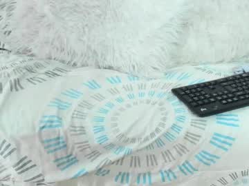 Oceaan_Lady December 01, 2025 Chaturbate stream image