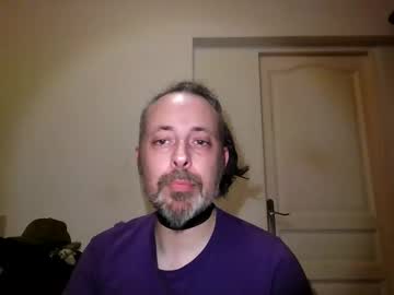 Selfsuckin35 December 01, 2025 Chaturbate stream image