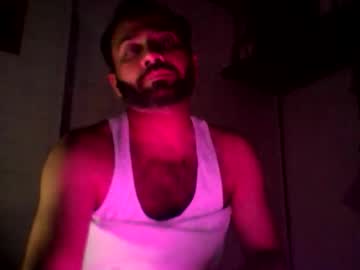Blue_Bearr December 01, 2025 Chaturbate stream image